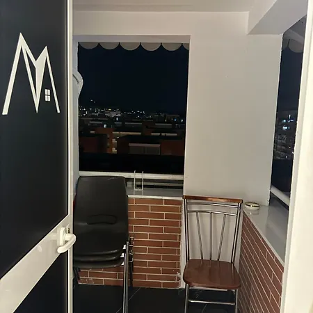 Apartman Markiistayy *