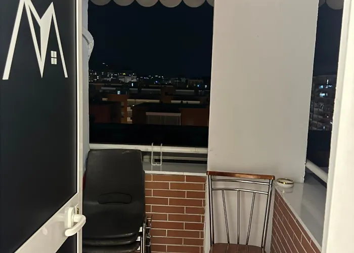 公寓 Markiistayy *